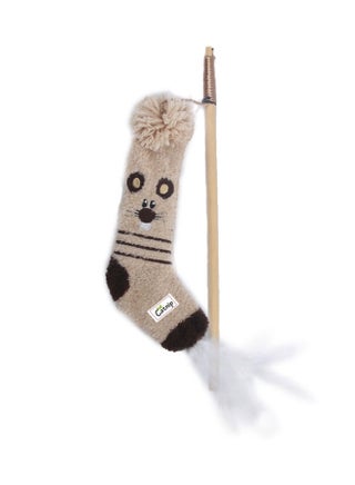 Sock Cuddler Wand Mouse Multicolor - v1627993662/N49714791A_1
