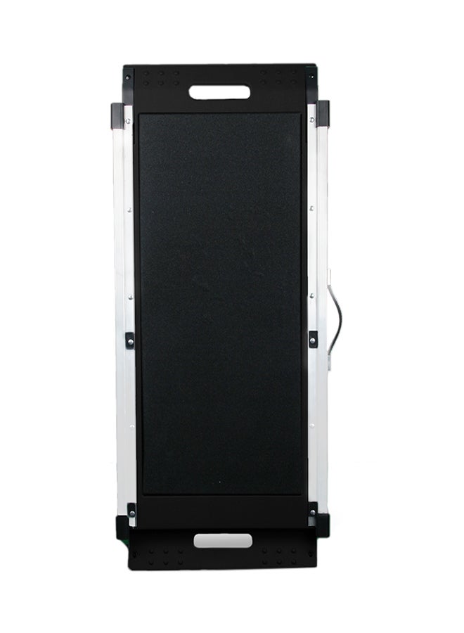 أوول فور بوز منحدر تلسكوبي فاخر للحيوانات الأليفة متعدد الألوان 96 x 45 x 8سم