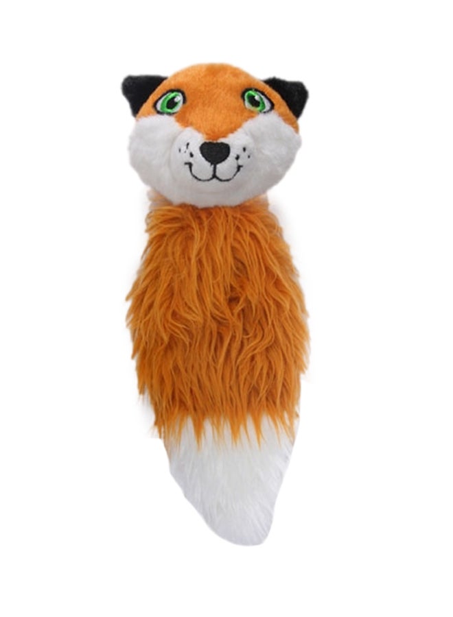 أوول فور بوز لعبة من مجموعة ديج إت تري فريند فوكس متعدد الألوان 32سم