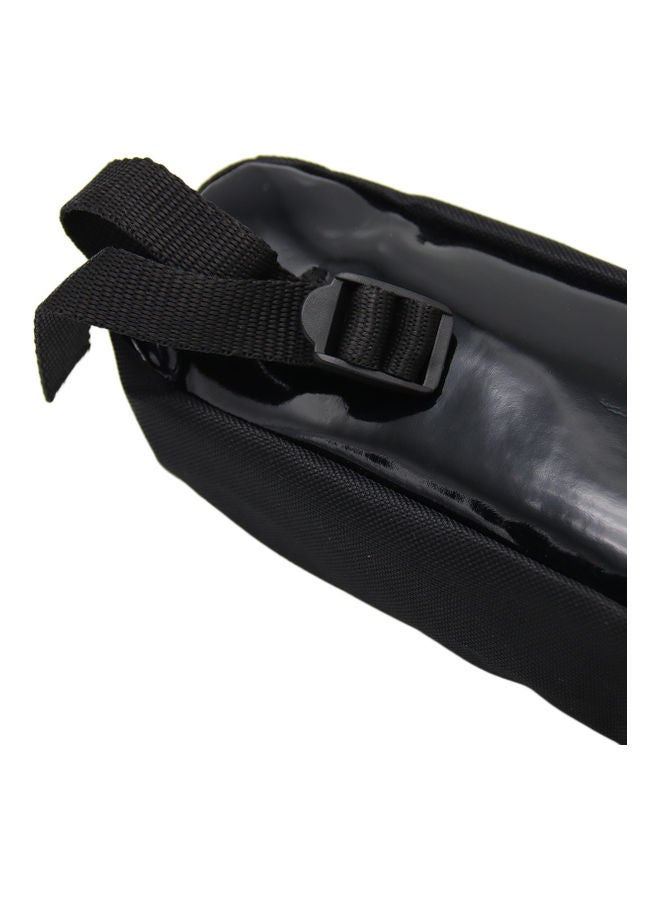 Generic 2-Piece Motorcycle Rear Frame Side Bags  - Image 2