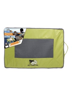 Quick Dry Outdoor Dog Mat Green - v1627996348/N49714837A_1