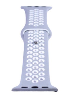 Replacement Silicone Watch Band