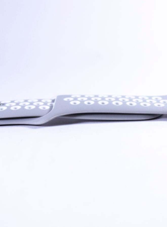 Coteetcl - Replacement Silicone Watch Band - Image 1
