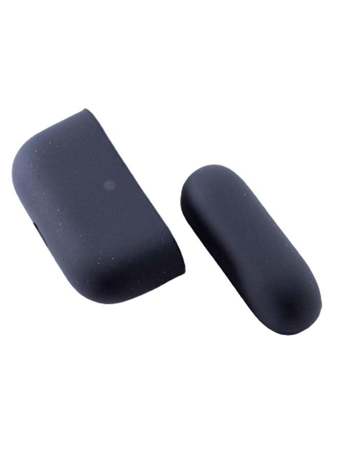 Protective Case Cover For Earbuds Black - v1627998229/N49687744A_2