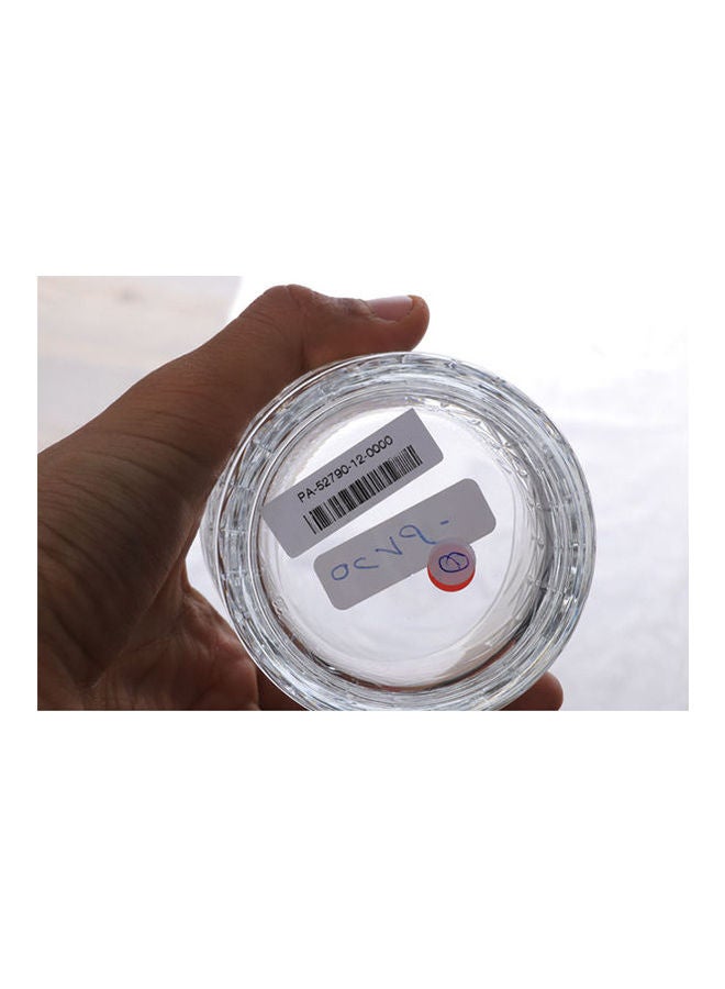 Pasabahce - Timeless Double Old Fashion Clear - Image 1