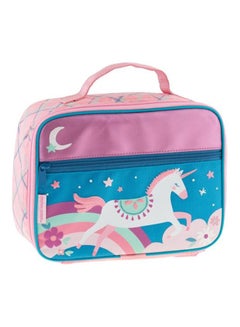 Stephen Joseph Unicorn Lunch bag 