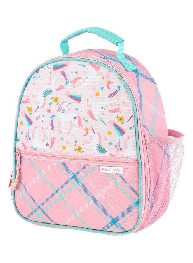 Stephen Joseph Unicorn Lunch Bag 