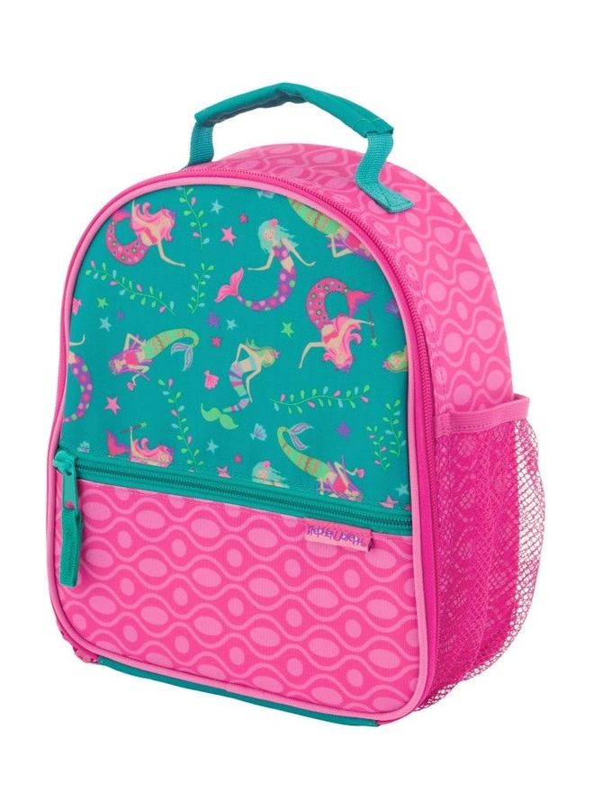 Stephen Joseph Mermaid  Lunch Bag 