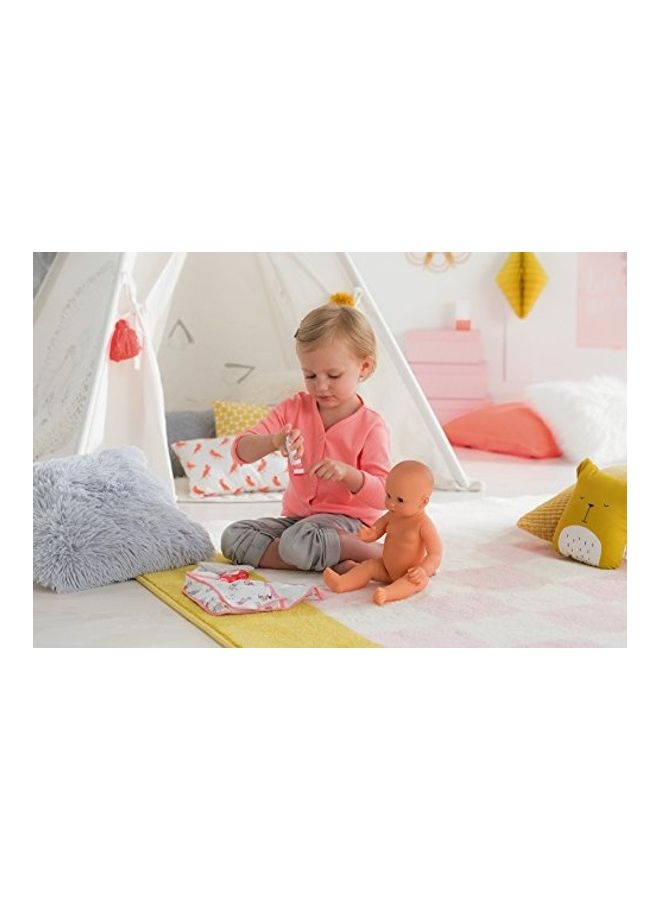 Corolle Mon Grand Poupon Baby Care Toy Set  - Image 4