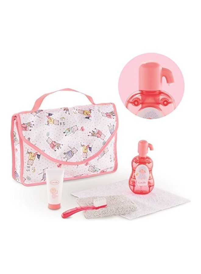 Corolle Mon Grand Poupon Baby Care Toy Set  - Image 5