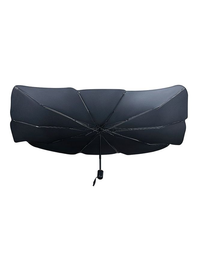 Usams Car Windshield Sunshade Umbrella - Image 1