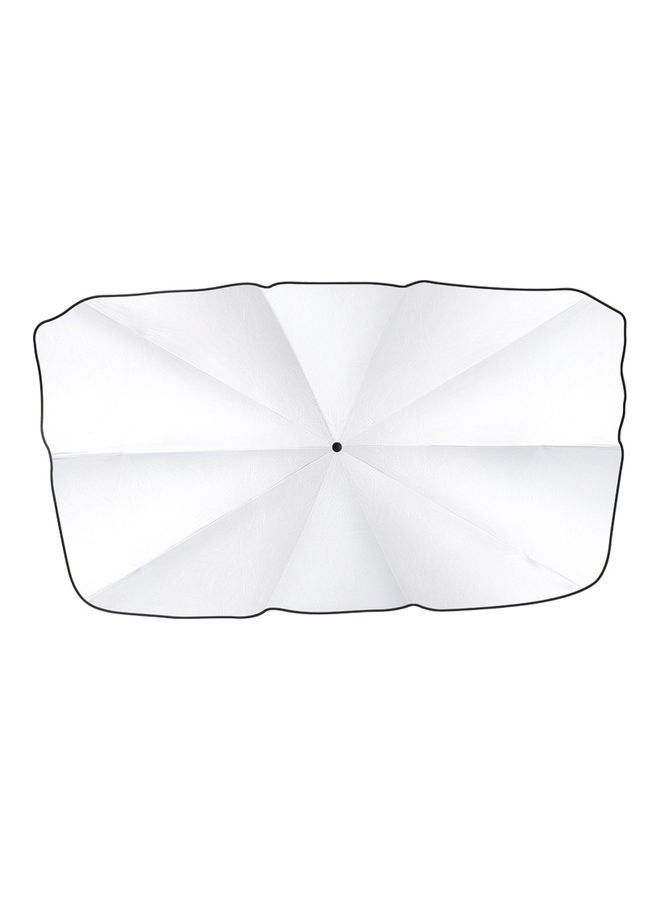 Usams Car Windshield Sunshade Umbrella - Image 2