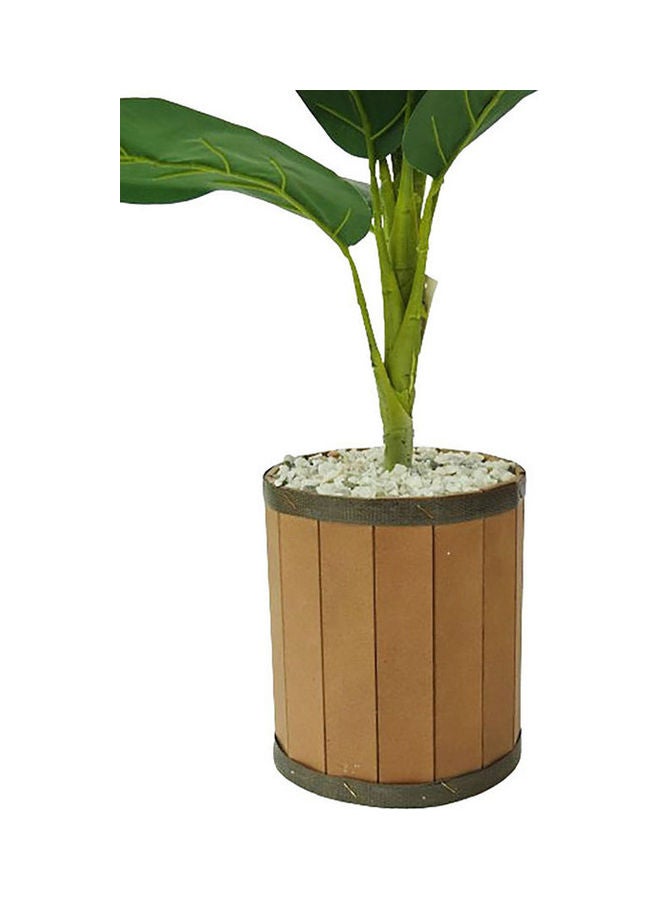 Aizihar Artificial Tree Green/Brown  - Image 3