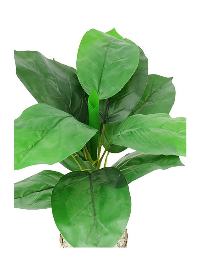 Aizihar Artificial Tree Green/Brown  - Image 2
