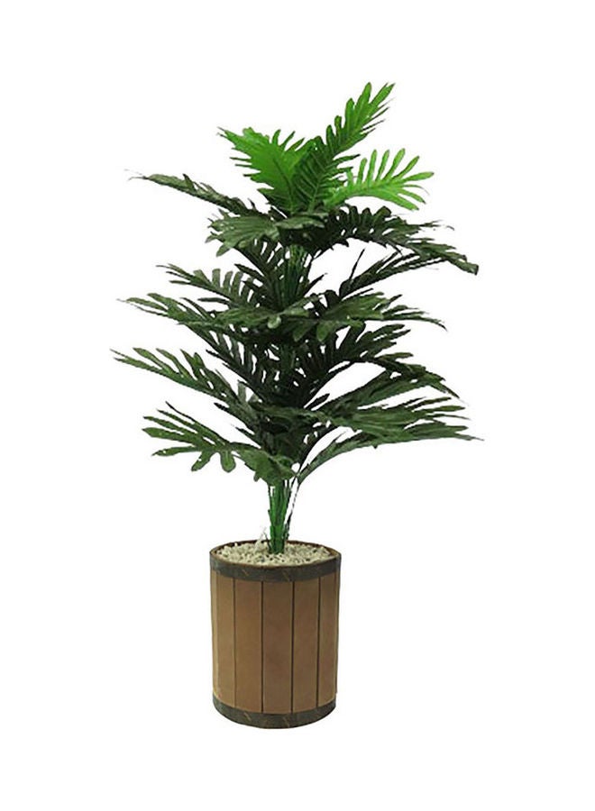 Artificial Tree Green/Brown