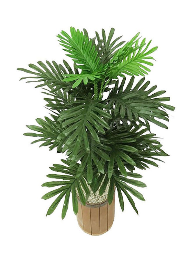 Artificial Tree Green/Brown