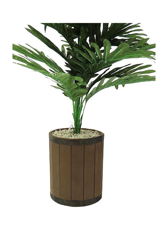 Artificial Tree Green/Brown