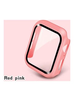Red Pink