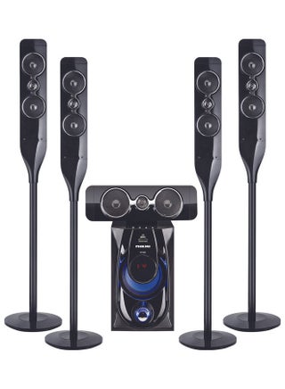 5.1 Channel Home Theater System NHT6500BT black - v1628036739/N49743827A_1