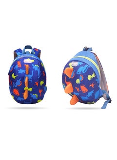 Sunveno Kids Dinosaur Backpack  - Image 4