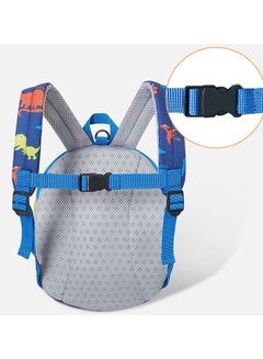 Sunveno Kids Dinosaur Backpack  - Image 5