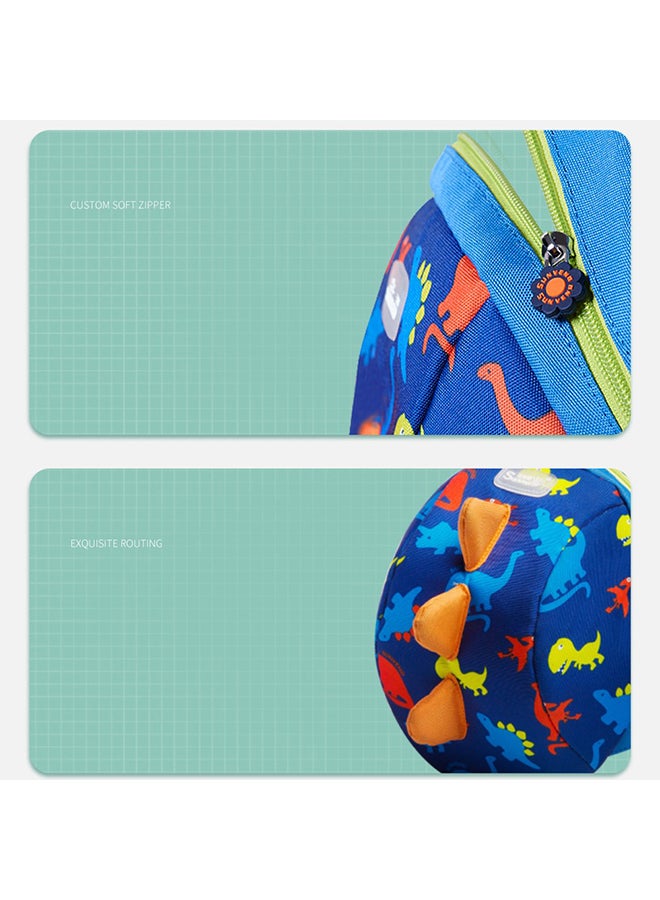 Kids Dinosaur Backpack - v1628054667/N49049614A_7