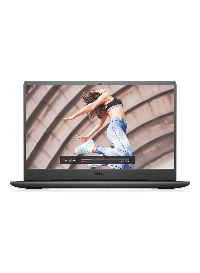 DELL - Inspiron 15 3501 (Upgraded Version) Laptop With 15.6-Inch Full HD Display,Core i5-1135G7 Processer/12GB RAM/256GB SSD/Intel Graphics/Windows 10 /International Version English Black - Image 1