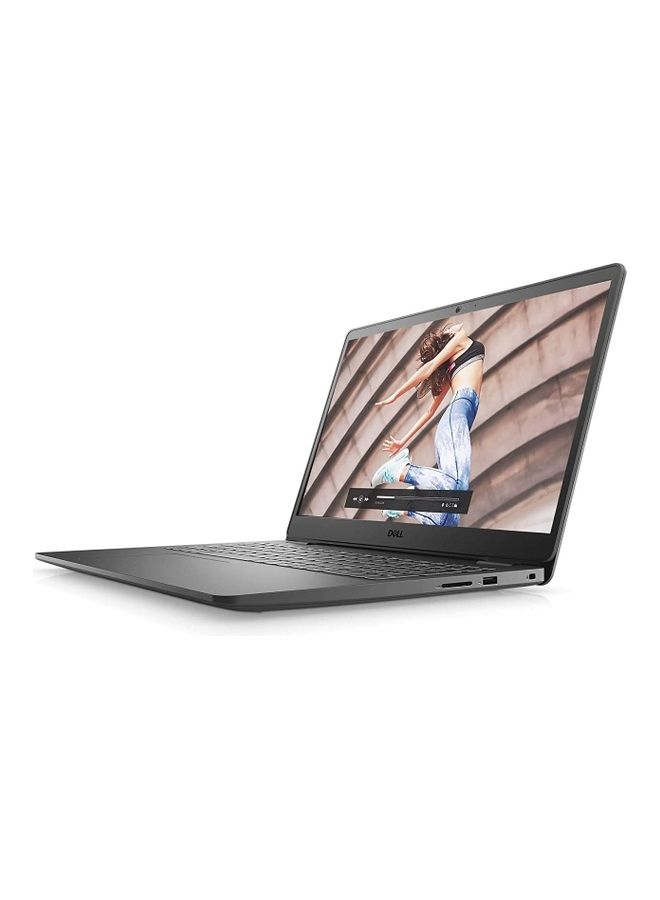 DELL - Inspiron 15 3501 (Upgraded Version) Laptop With 15.6-Inch Full HD Display,Core i5-1135G7 Processer/12GB RAM/256GB SSD/Intel Graphics/Windows 10 /International Version English Black - Image 1