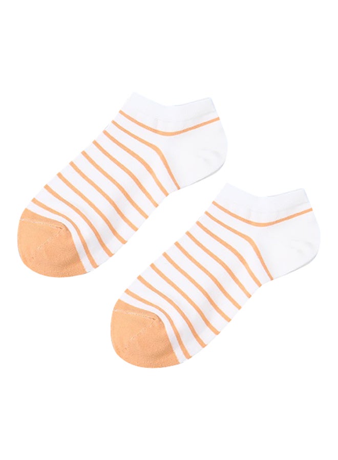 شيمي فوج Animal Group Short Socks For Women Multicolour  - Image 1