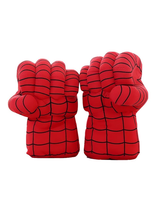 MissTiara 2-Piece SurperHero Fist Gloves 28cm  - Image 2