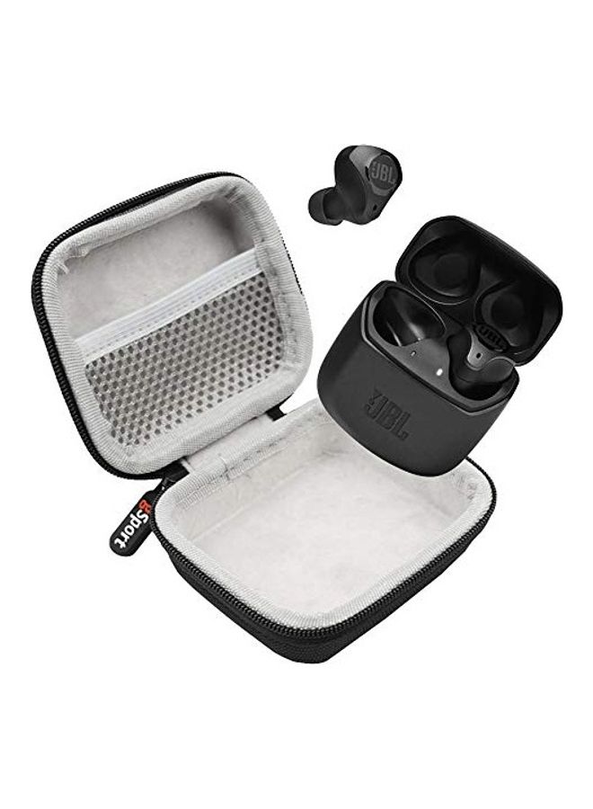 جي بي إل سماعة أذن داخلية كلاب برو بلس لاسلكية حقيقية بخاصية البلوتوث أسود - Image 3