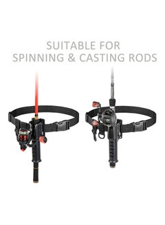 Generic Fishing Rod Support Bracket  - Image 4
