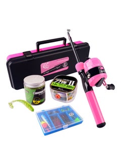 Generic Children's Fishing Rod With Accessories 