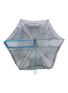 Simple Fishing Net With 6 Holes