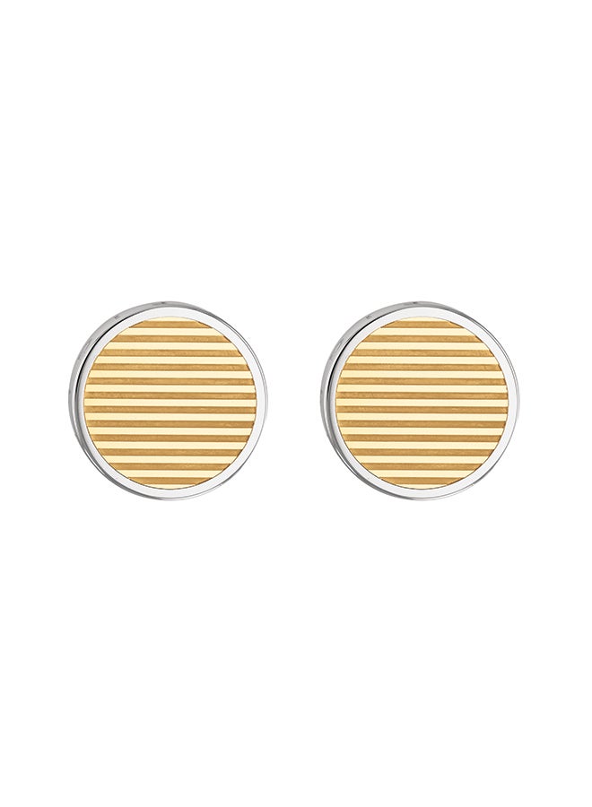 TOMMY HILFIGER Dressed Up Men's Cufflinks - 2790094 - Image 1