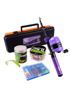 Generic Children's Fishing Rod With Accessories 