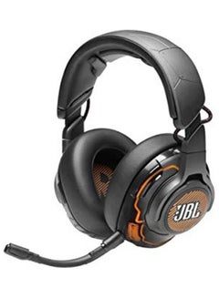 JBL Quantum ONE Over-Ear Performance Gaming Headset  - Image 1