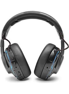 JBL Quantum ONE Over-Ear Performance Gaming Headset  - Image 2