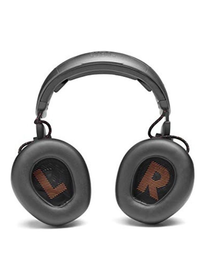 Quantum ONE Over-Ear Performance Gaming Headset