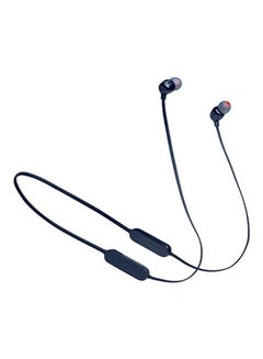 Tune 125 Bluetooth Wireless In-Ear Headphones Blue