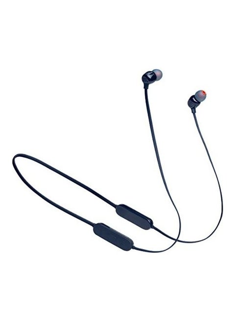 Tune 125 Bluetooth Wireless In-Ear Headphones Blue