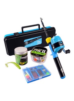 Generic Children's Fishing Rod With Accessories 