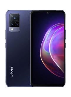 Vivo -V21 8GB 128GB Dusk Blue 4G