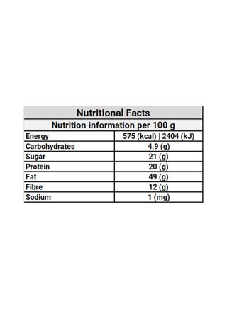 Jumbo Almonds 400grams - view 4
