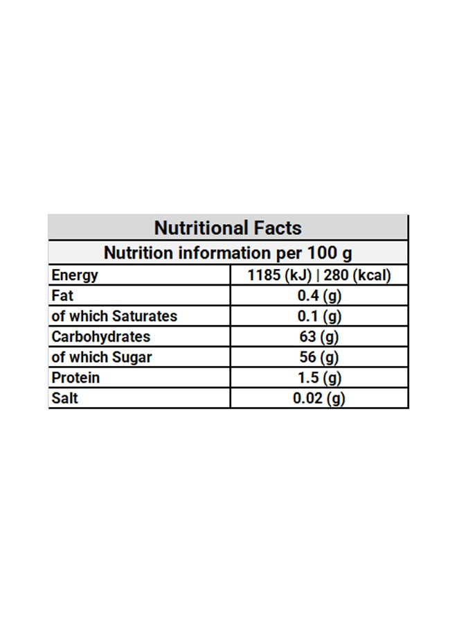 Seeberger Apple Rings 80grams - Image 3