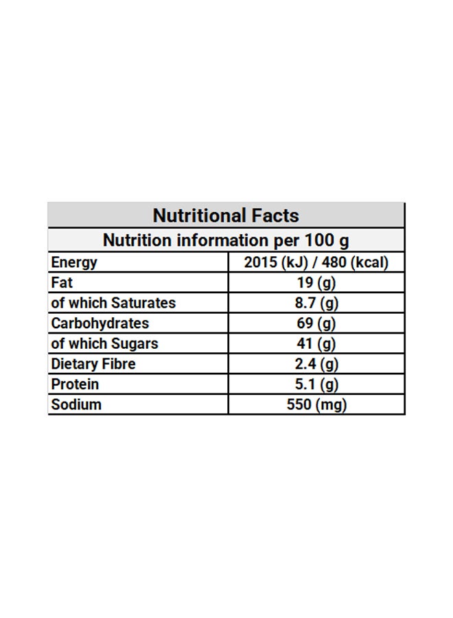 Oreo - Original , 36.8g × 12 Pack of 12 - Image 1