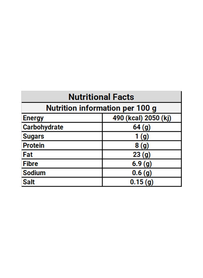 Master Cooked Potato Chips With Sea Salt 170grams  - Image 4