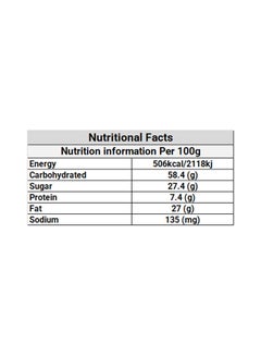 Loacker Chocolate Wafers 250grams  - Image 2