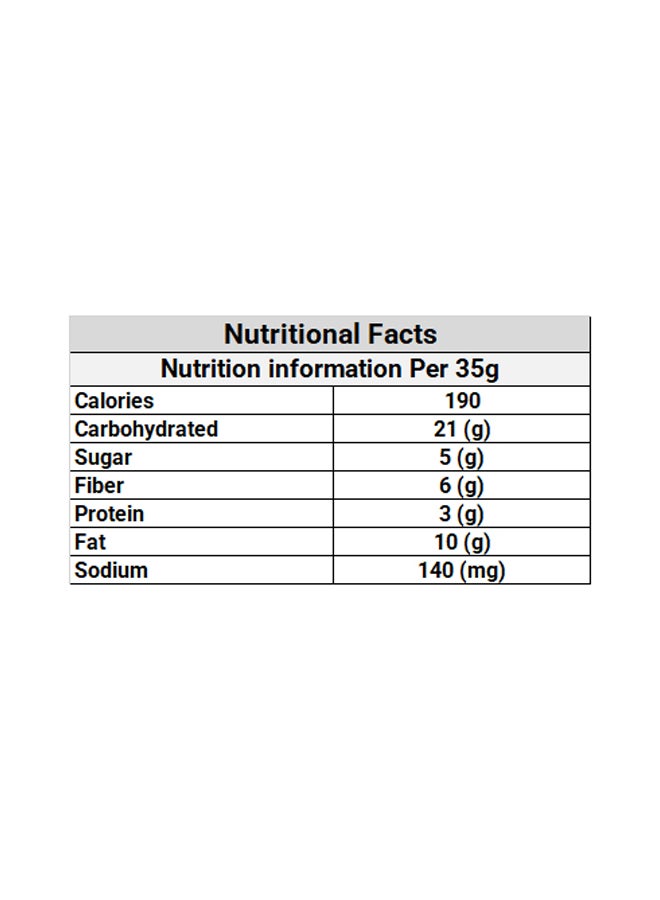 Haldiram's Cornflakes Mixture Namkeen 200grams - Image 3