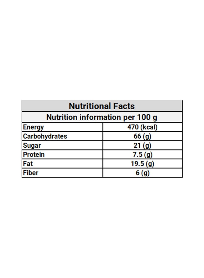 Nutri Choice 5 Grain Biscuits 4 Pieces 200grams - v1628065393/N25264043A_15